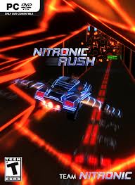 Nitronic Rush (2011) PC | RePack