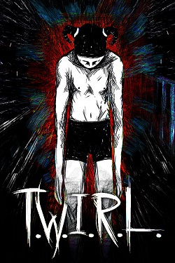 T.W.I.R.L. / Portable