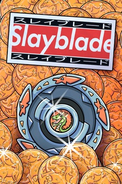 Slayblade / Portable