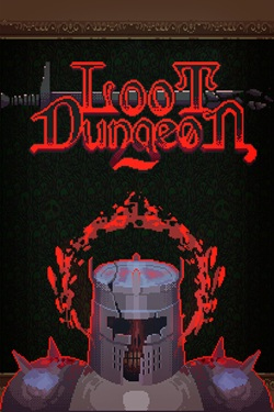 Loot Dungeon / Portable