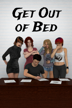 Get Out of Bed (Eng) (2026)