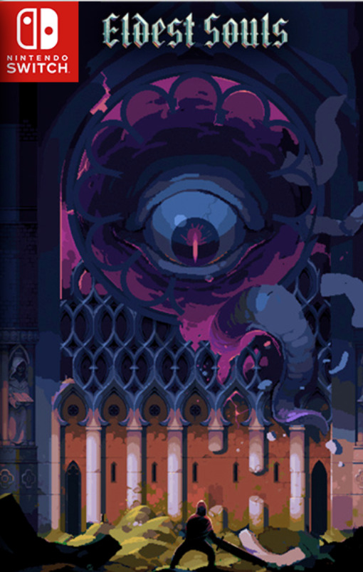 [Switch] Eldest Souls