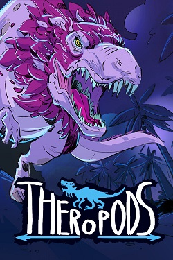 Theropods / Portable