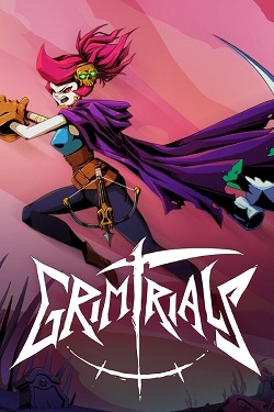 Grim Trials / Portable
