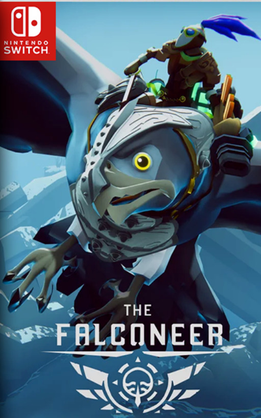 [Switch] The Falconeer Warrior