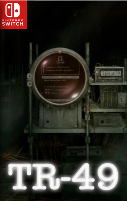 [Switch] TR-49
