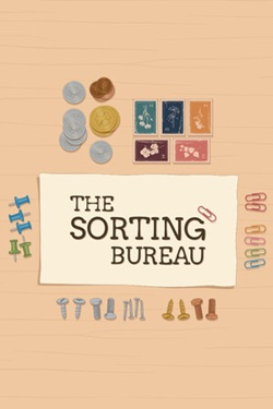 The Sorting Bureau / Portable