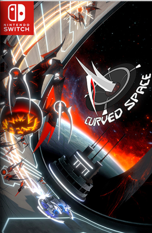 [Switch] Curved Space
