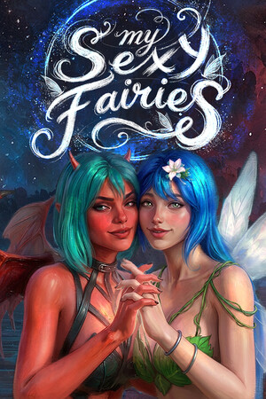 My Sexy Fairies (Rus/Eng) (2026)