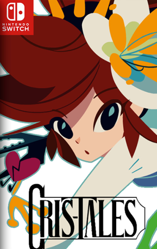 [Switch] Cris Tales