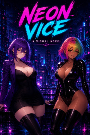 Neon Vice: Riley's Corruption (Eng) (2026)