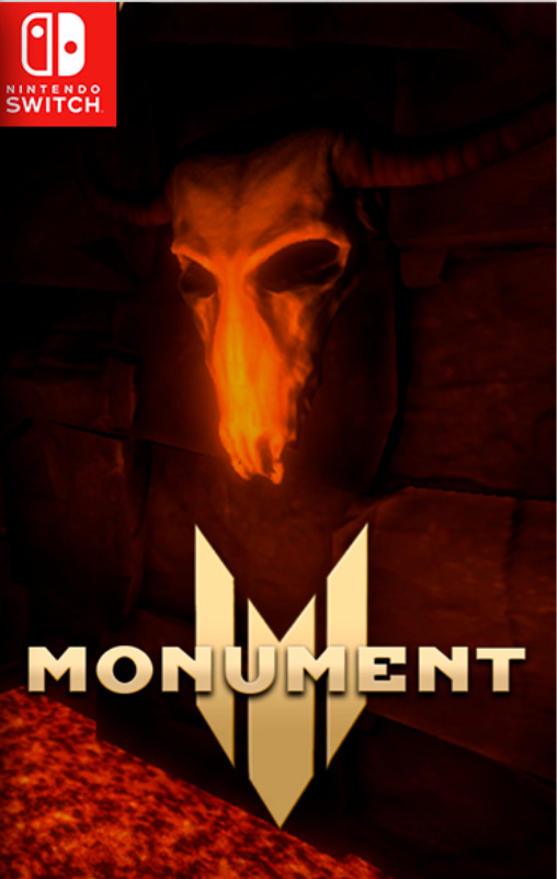 [Switch] Monument