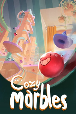 Cozy Marbles / Portable