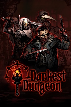 Darkest Dungeon / Portable