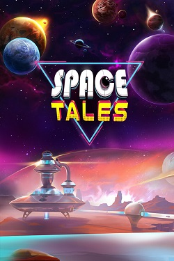 Space Tales / Portable