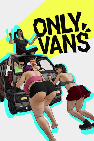 OnlyVans (Rus/Eng) (2026)
