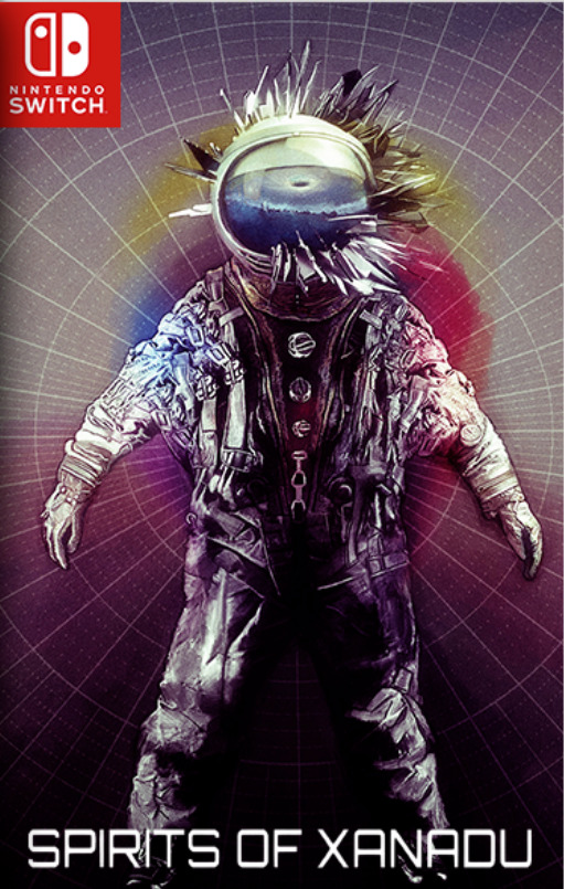 [Switch] Spirits of Xanadu