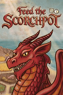 Feed the Scorchpot / Portable