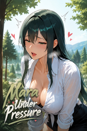 Mara Under Pressure (Eng) (2026)