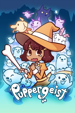 Puppergeist / Portable