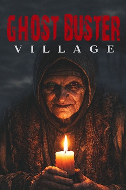 Ghost Buster:Village / Portable