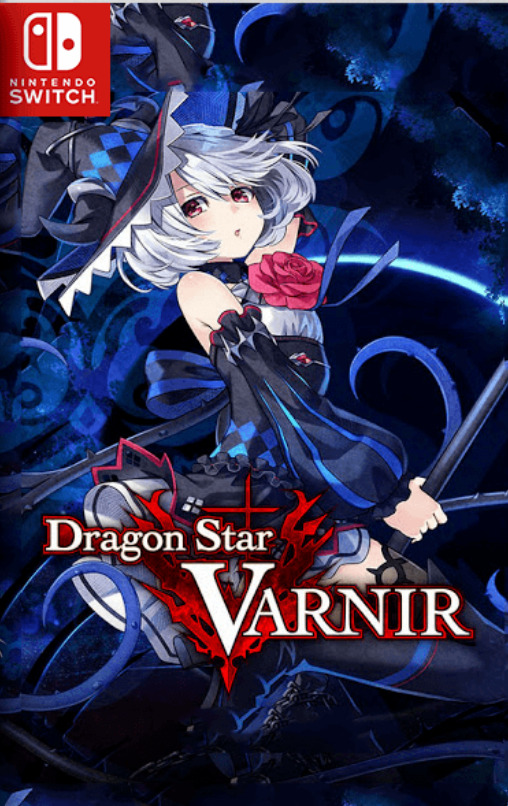 [Switch] Dragon Star Varnir