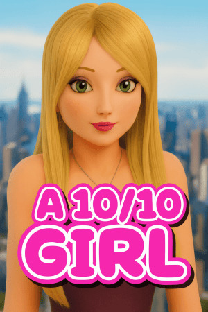 A 10 out of 10 Girl (Eng) (2025)