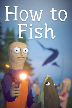 How to Fish / Portable