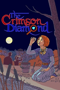 The Crimson Diamond / Portable
