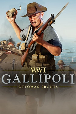 Gallipoli / Portable
