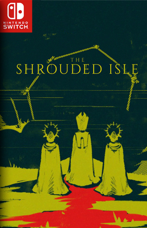 [Switch] The Shrouded Isle