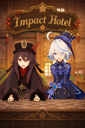Impact Hotel (Eng) (2026)