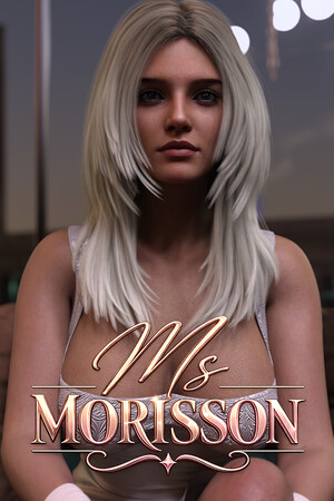 Ms Morisson (Rus/Eng) (2026)