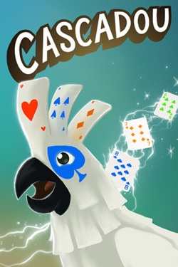 Cascadou / Portable