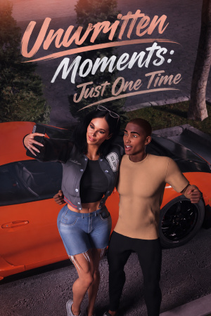 Unwritten Moments: Just One Time (Rus/Eng) (2026)