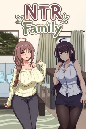 NTR Family (Eng) (2026)
