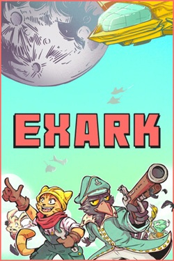 Exark / Portable