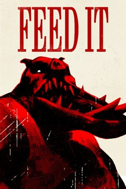 FEED IT / Portable