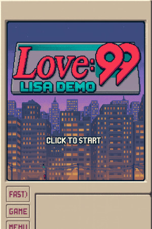 Love99 (Eng) (2025)