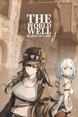 The World Well: Blood of Caro / Portable
