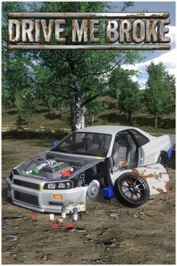 Drive Me Broke / Portable