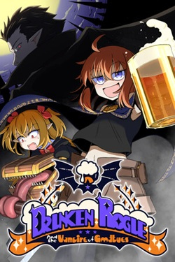 Drunken Rogue / ISO