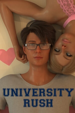 University Rush (Eng) (2026)