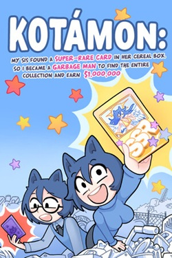 KOTAMON / Portable