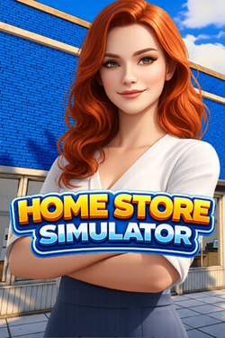 Home Store Simulator / Portable