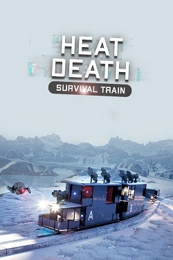 Heat Death: Survival Train / Portable