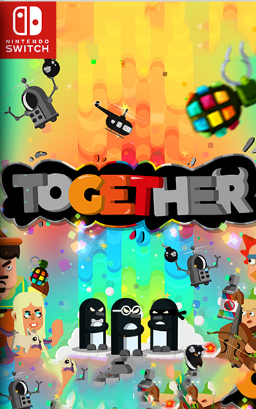 [Switch] Together