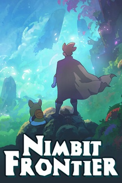Nimbit Frontier / Portable