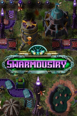 Swarmdustry / Portable