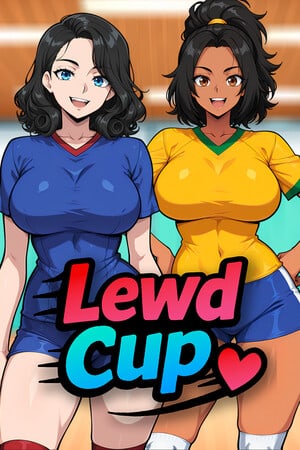 Lewd Cup (Eng) (2026)